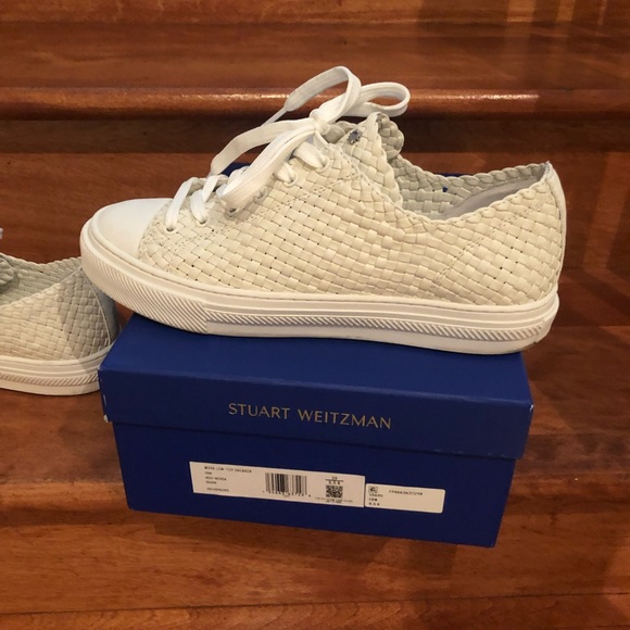 Sneaker Stuart weitzman - Picture 8 of 12